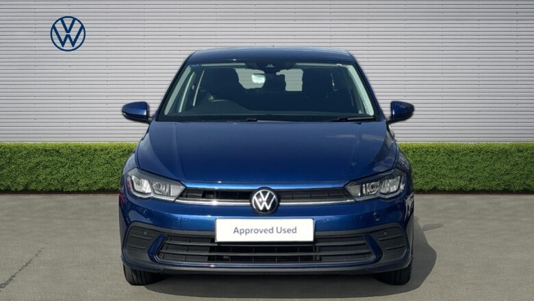 Volkswagen Polo 1.0 TSI Life 5dr Petrol Hatchback